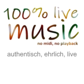 Rhein Main Acoustic Band GbR (Erbrg. v. Dlg. f. darst. Kunst)