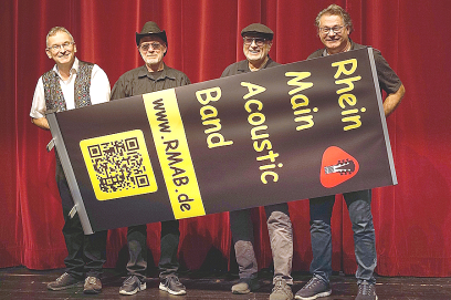 Rhein Main Acoustic Band